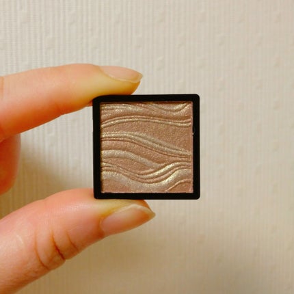 ドラマティックアイカラー (パウダー)/(クリーム)/マキアージュ/アイシャドウパレットを使ったクチコミ(2枚目)