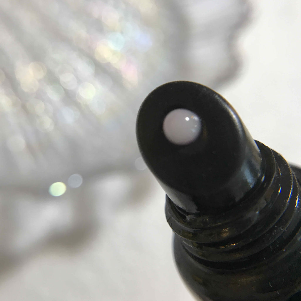 MA LIP/ブランエトワール/リップグロスを使ったクチコミ（3枚目）