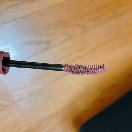 愛ラッシュマスカラR/b idol/マスカラを使ったクチコミ(4枚目)