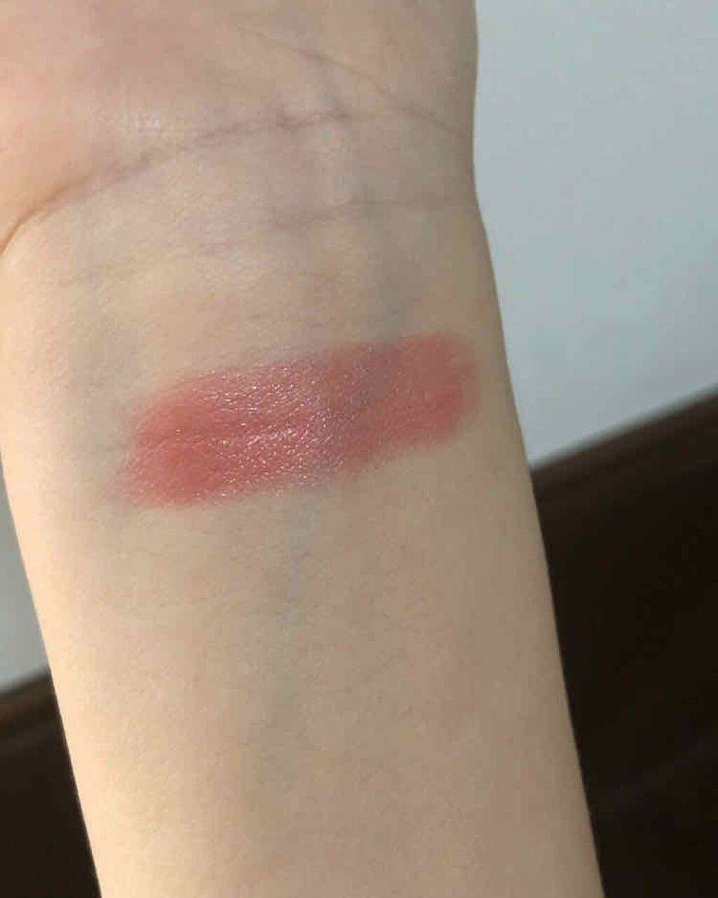 プレミアム トーンアップルージュ/Leanani/口紅を使ったクチコミ(3枚目)