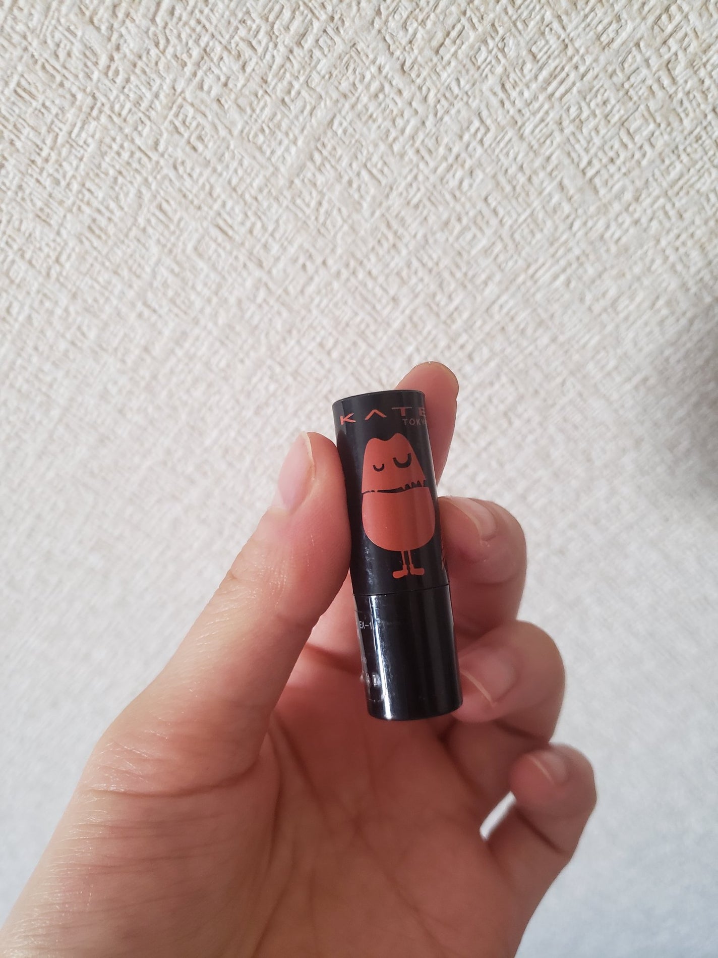 ケイト リップモンスター/KATE/口紅を使ったクチコミ(1枚目)