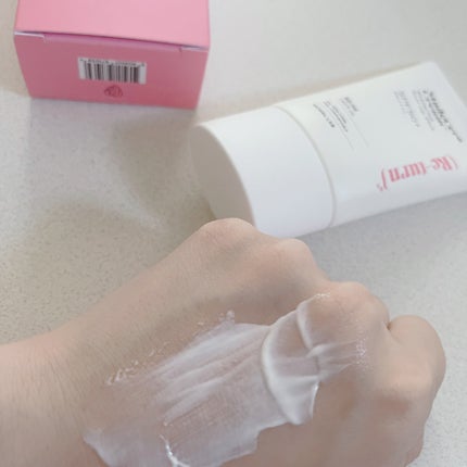 マデセラウォーターフルサンアッププラス/SKINRx LAB/日焼け止めクリームを使ったクチコミ(3枚目)