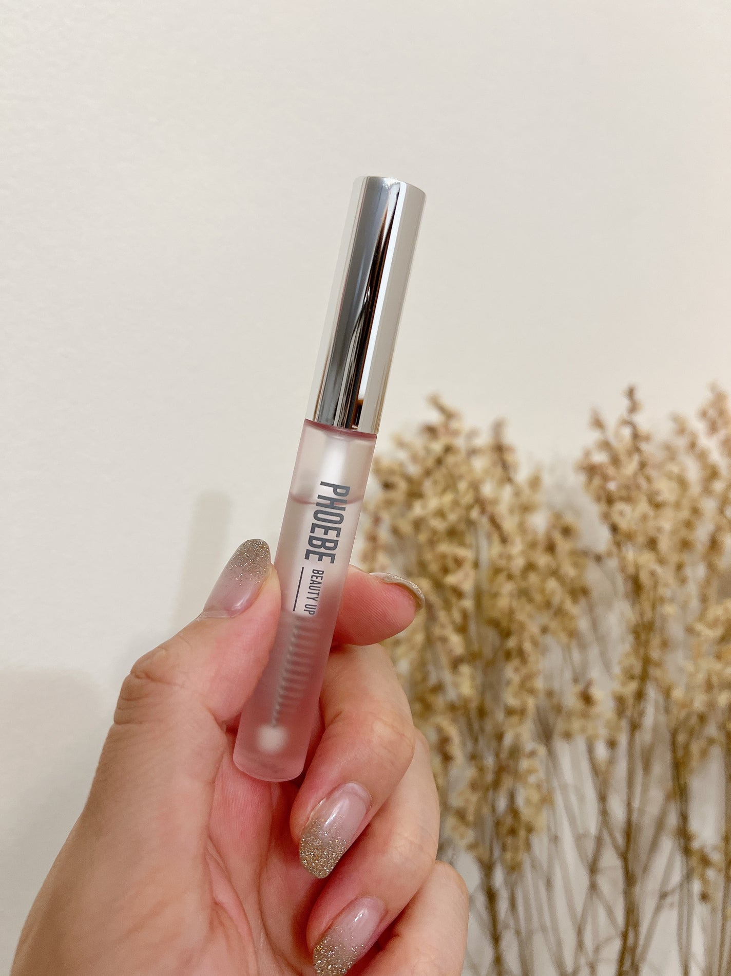 フィービー ビューティーアップ アイラッシュセラムN2/PHOEBE BEAUTY UP/まつげ美容液を使ったクチコミ(1枚目)