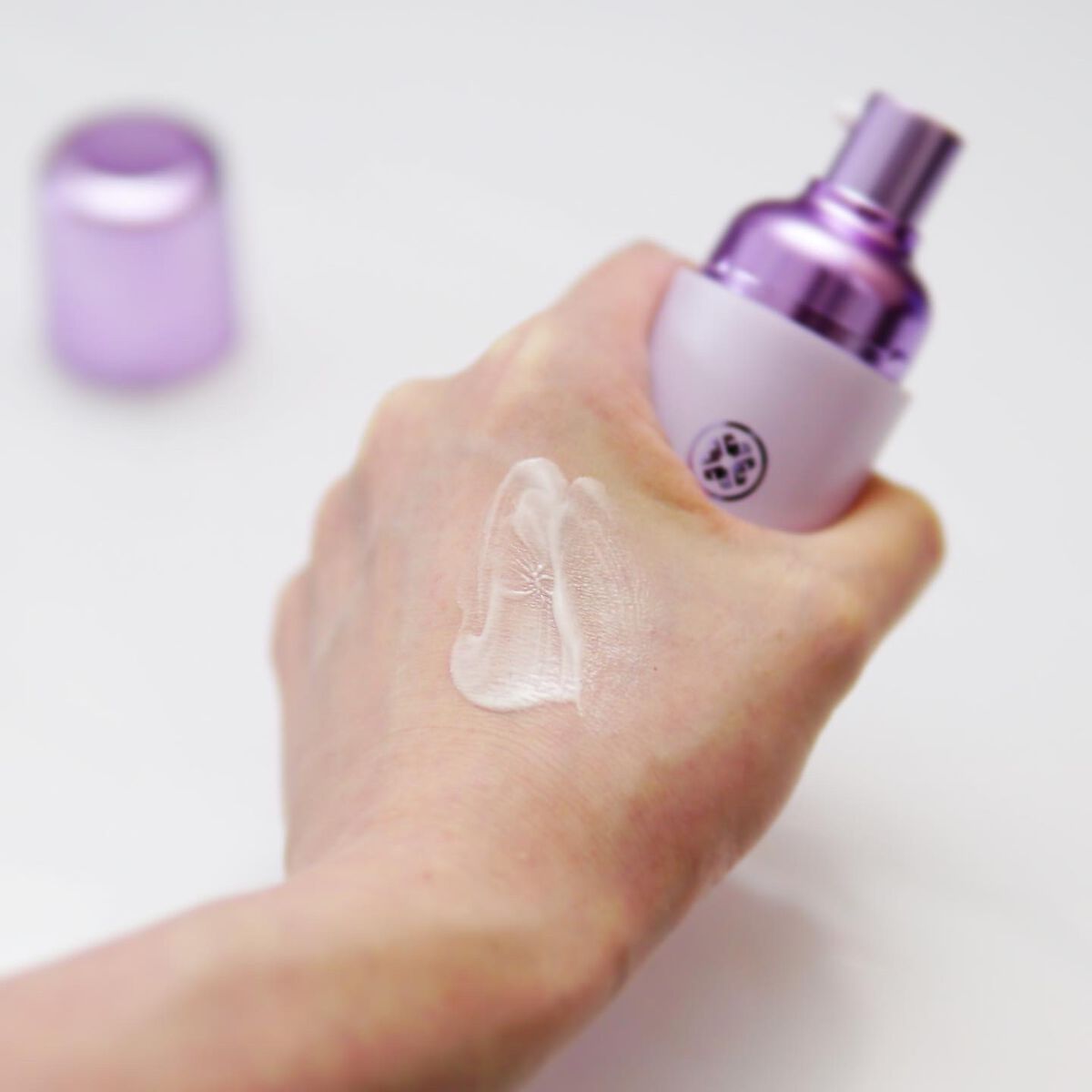 詩乃 on LIPS 「本当に大好きなタッチャ❤️昨年も試させていただいたタッチャの商..」(6枚目)