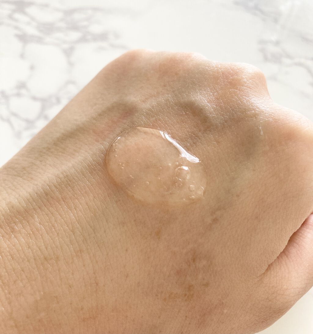  Acid-Duo2% マイルド ジェル クレンザー/By Wishtrend/洗顔フォームを使ったクチコミ（2枚目）