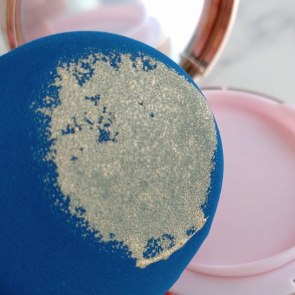 ピンクティーツリーカバークッション/APLIN/クッションファンデーションを使ったクチコミ(4枚目)