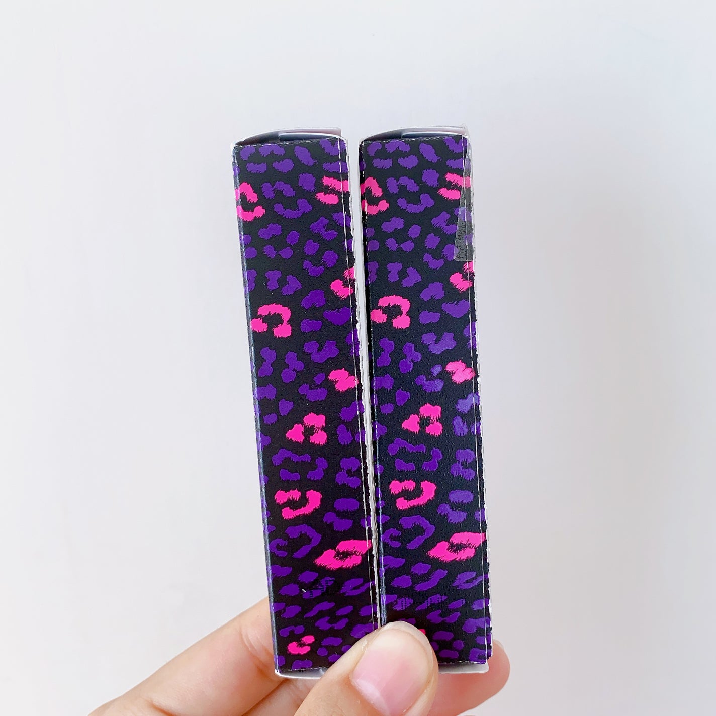 キラティントグロス/WHOMEE/リップティントを使ったクチコミ(3枚目)