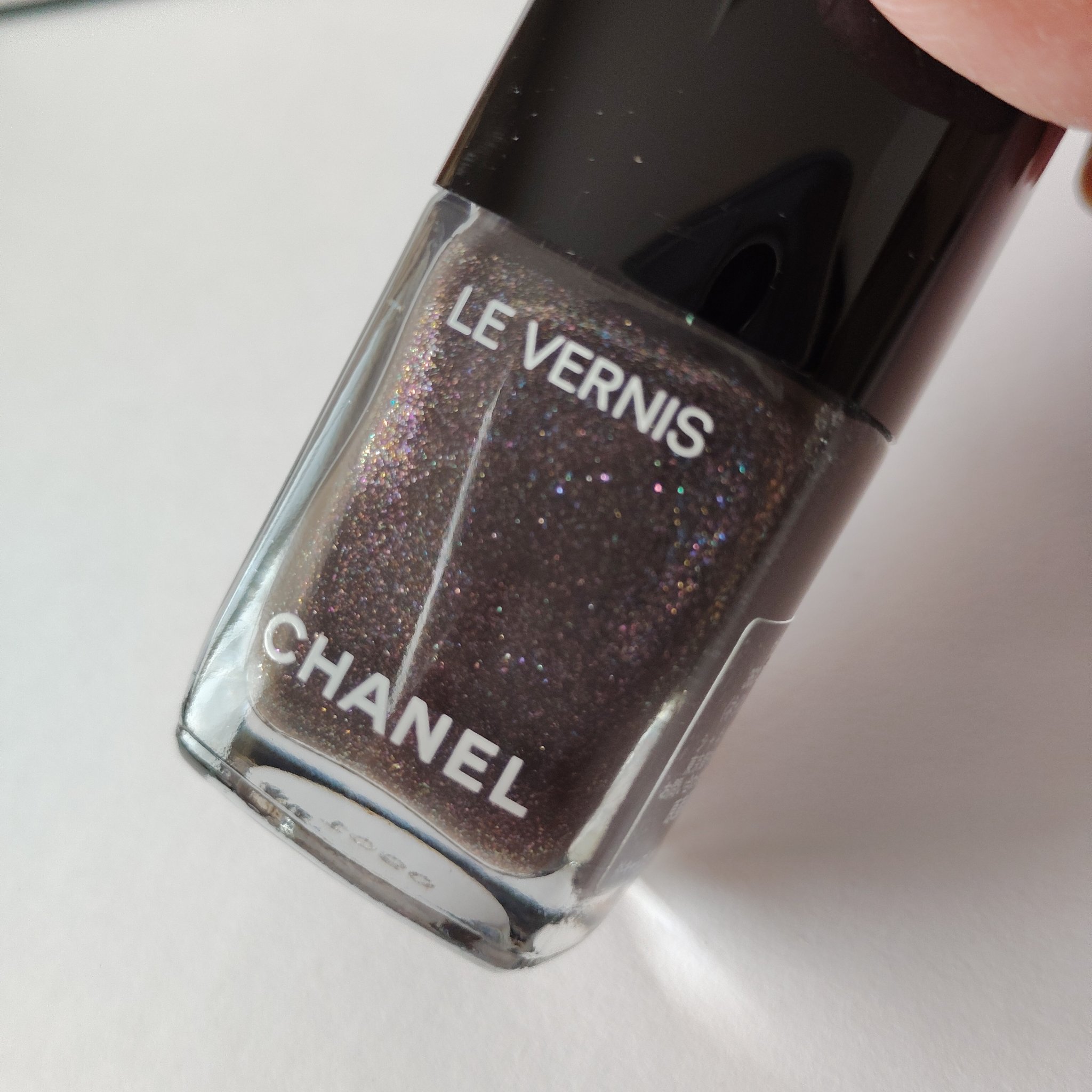 ヴェルニ 363 ユトピスト/CHANEL/マニキュアを使ったクチコミ（2枚目）