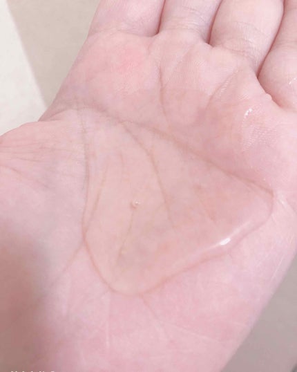 スカルプD ボーテ ナチュラスター スカルプシャンプー/トリートメントパック/アンファー(スカルプD)/シャンプー・コンディショナーを使ったクチコミ(2枚目)