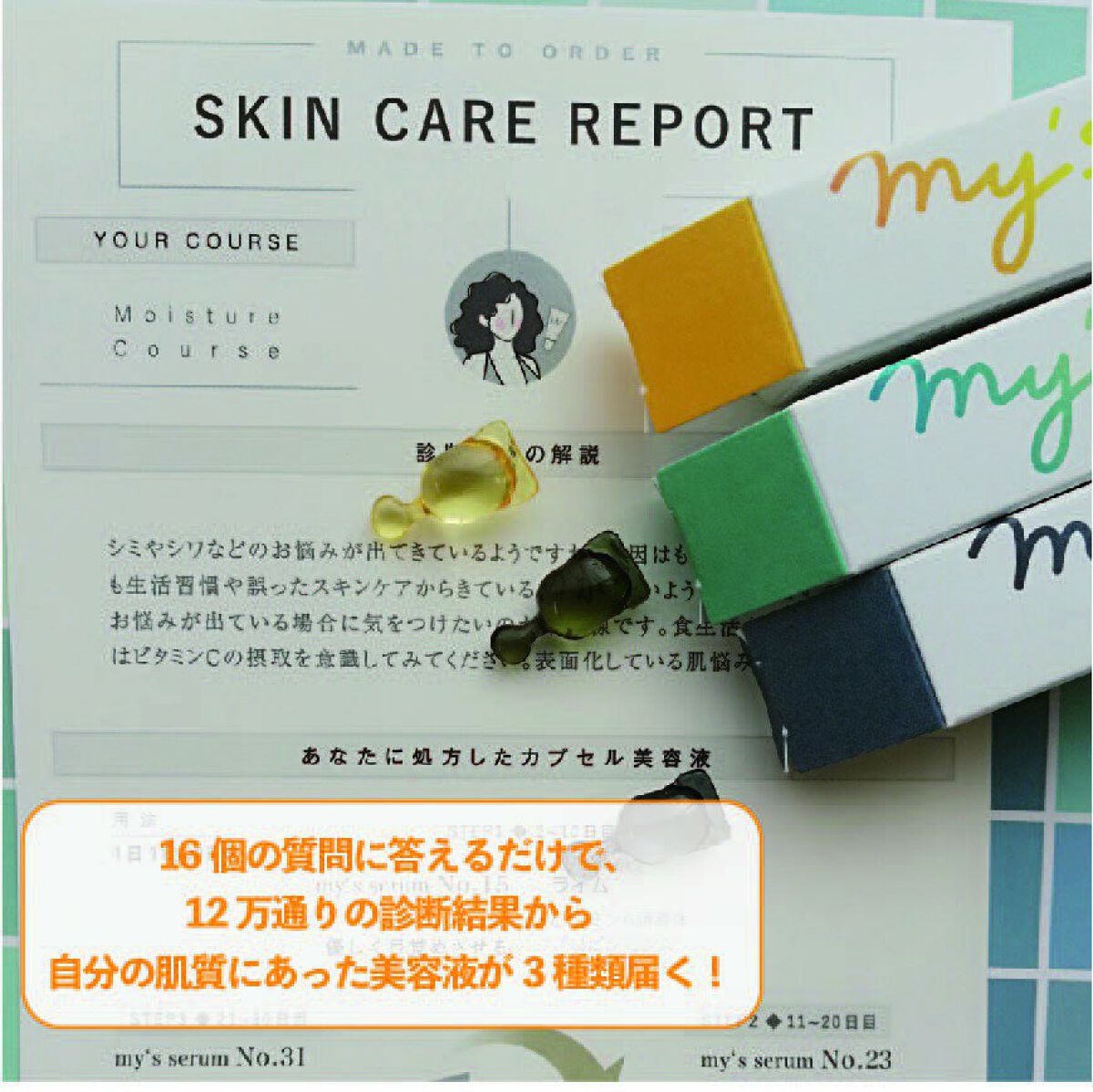 を使ったクチコミ（3枚目）