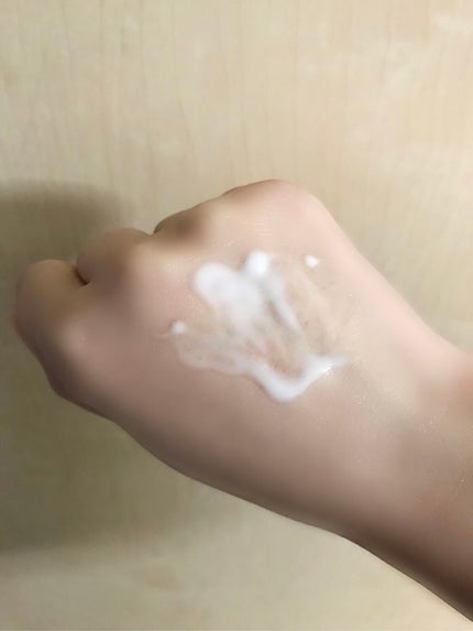 ハトムギ化粧水(ナチュリエ スキンコンディショナー R )/ナチュリエ/化粧水を使ったクチコミ(3枚目)