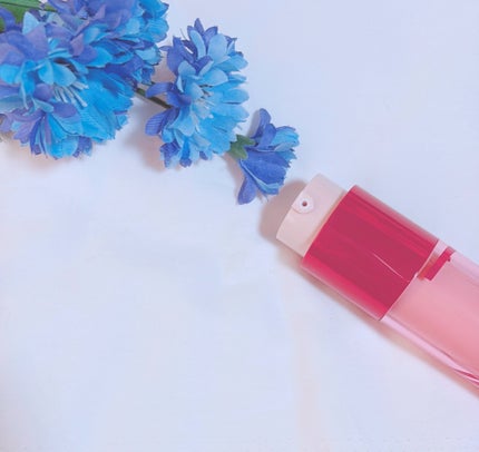 プラムペプチドブースター2000S/Isntree/美容液を使ったクチコミ(2枚目)