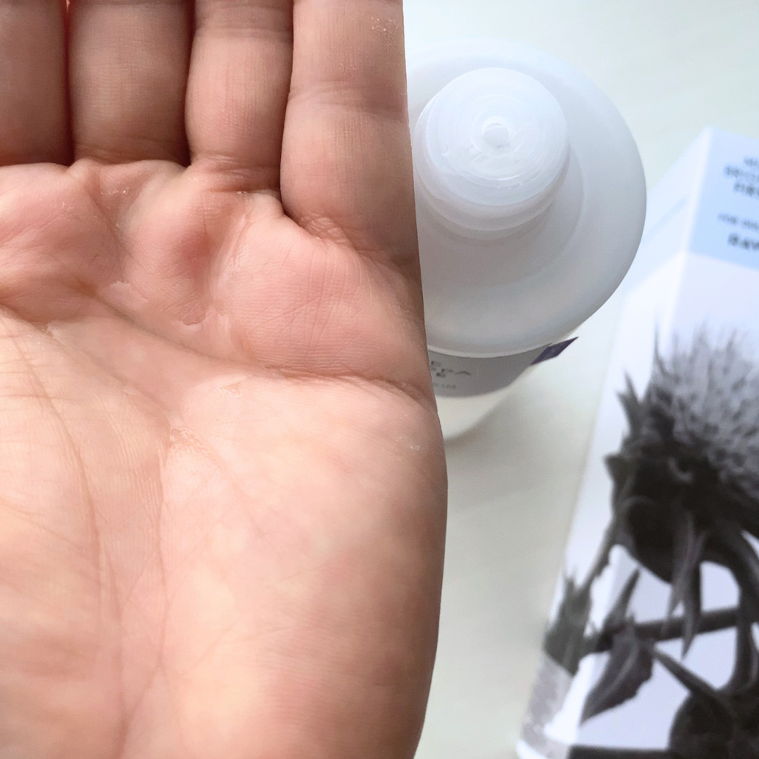 ミルクシスルブライトニングスパ ファーストエッセンス/RAWQUEST/化粧水を使ったクチコミ(2枚目)