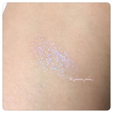 スパークルカラーコレクション ムーンリバー /ADDICTION/メイクアップキットを使ったクチコミ(4枚目)