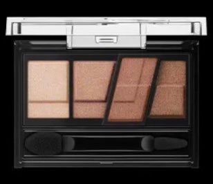 デザイニングブラウンアイズ/KATE/アイシャドウパレットを使ったクチコミ(3枚目)