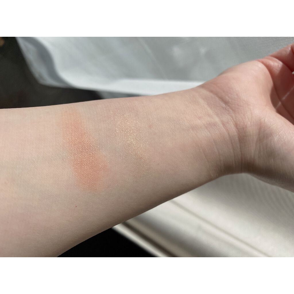 エテュセ アイエディション(カラーパレット)/ettusais/アイシャドウパレットを使ったクチコミ(2枚目)