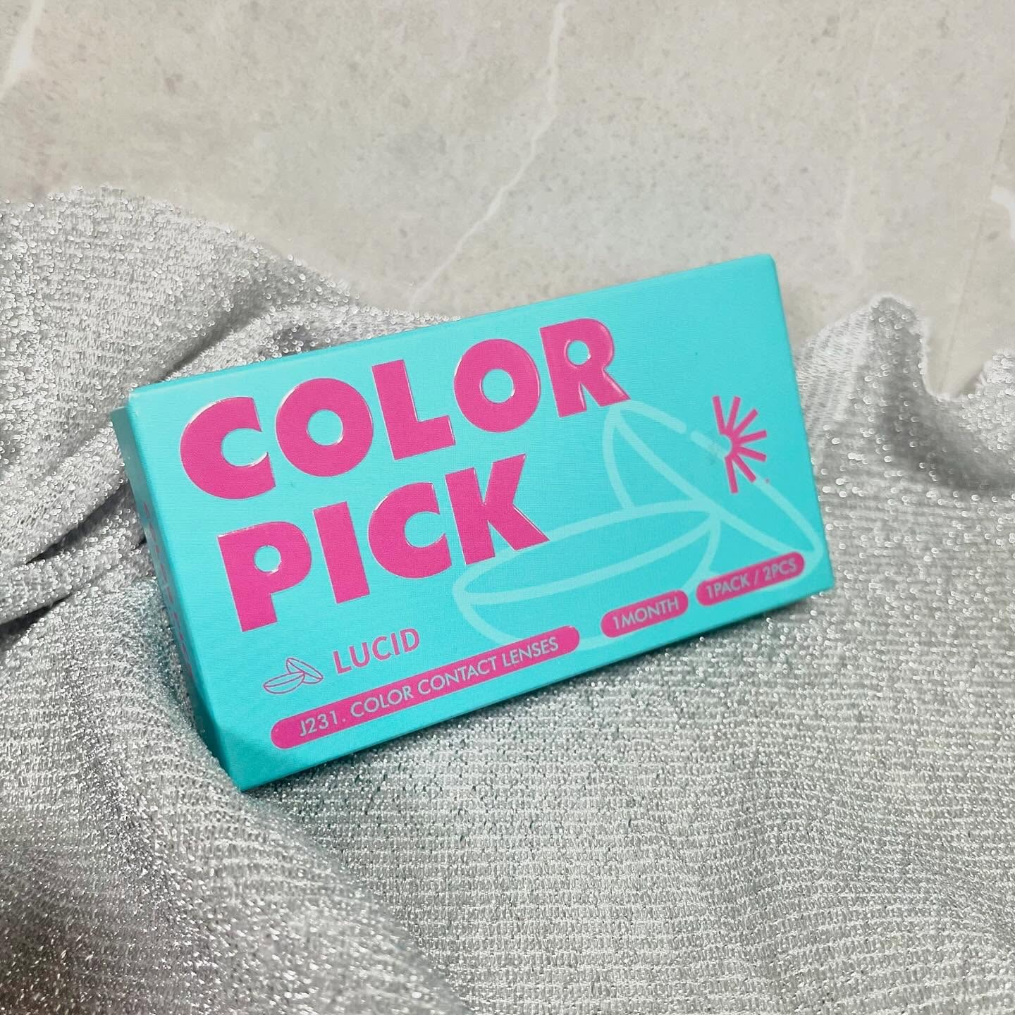 COLOR PICK / COLOR PICK