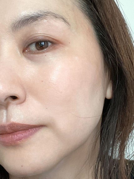 ル ブラン ラ バーズ/CHANEL/化粧下地を使ったクチコミ(5枚目)