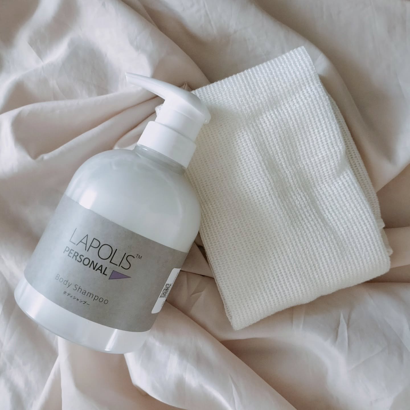 ラポリス ラポリス ボディシャンプー