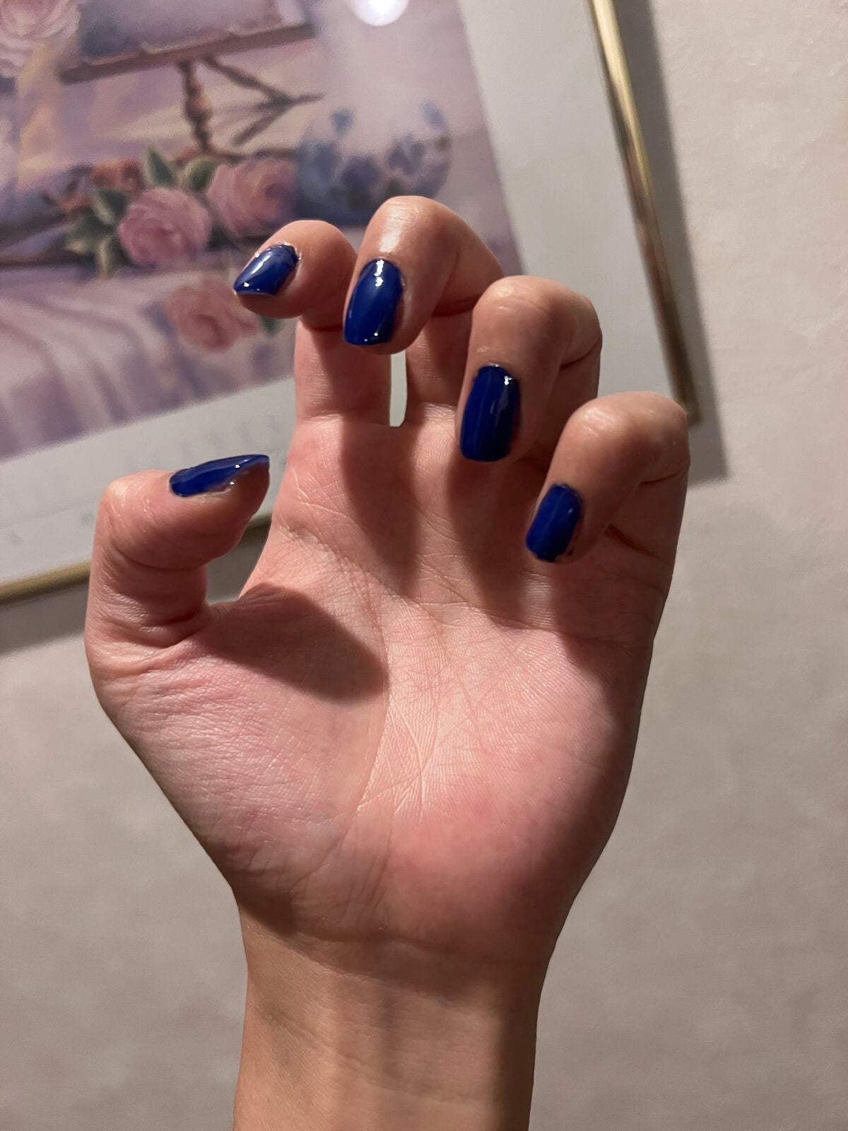 ザ ネイルポリッシュ/ADDICTION/マニキュアを使ったクチコミ(8枚目)