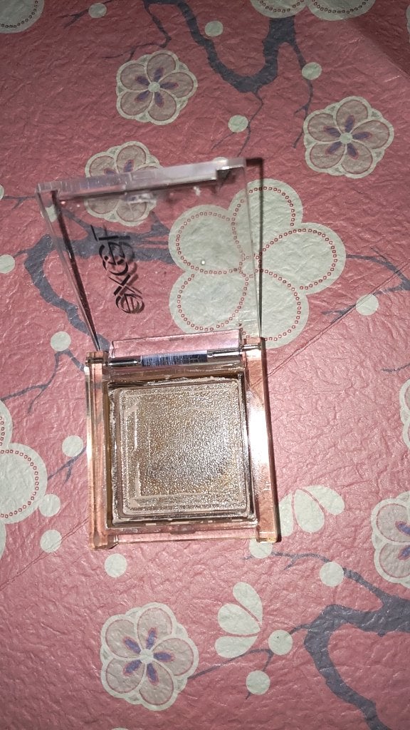 アイシャドウベース/excel/アイシャドウベースを使ったクチコミ(2枚目)