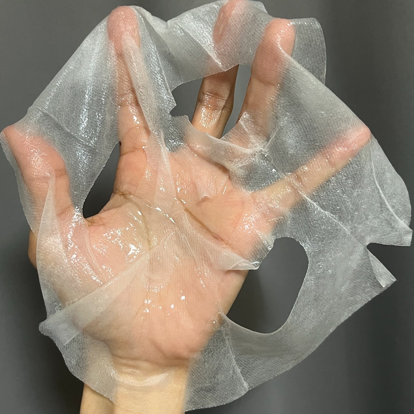 スーパーシカカーミングマスク/MEDICUBE/シートマスク・パックを使ったクチコミ(3枚目)