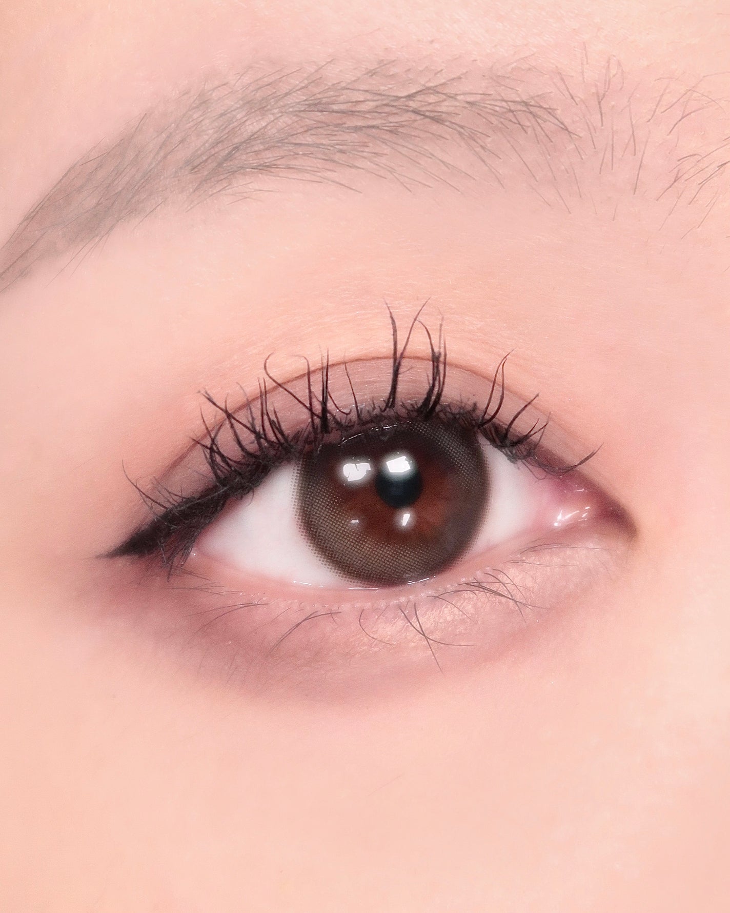 インナーライナー/TLTC/リキッドアイライナーを使ったクチコミ(6枚目)