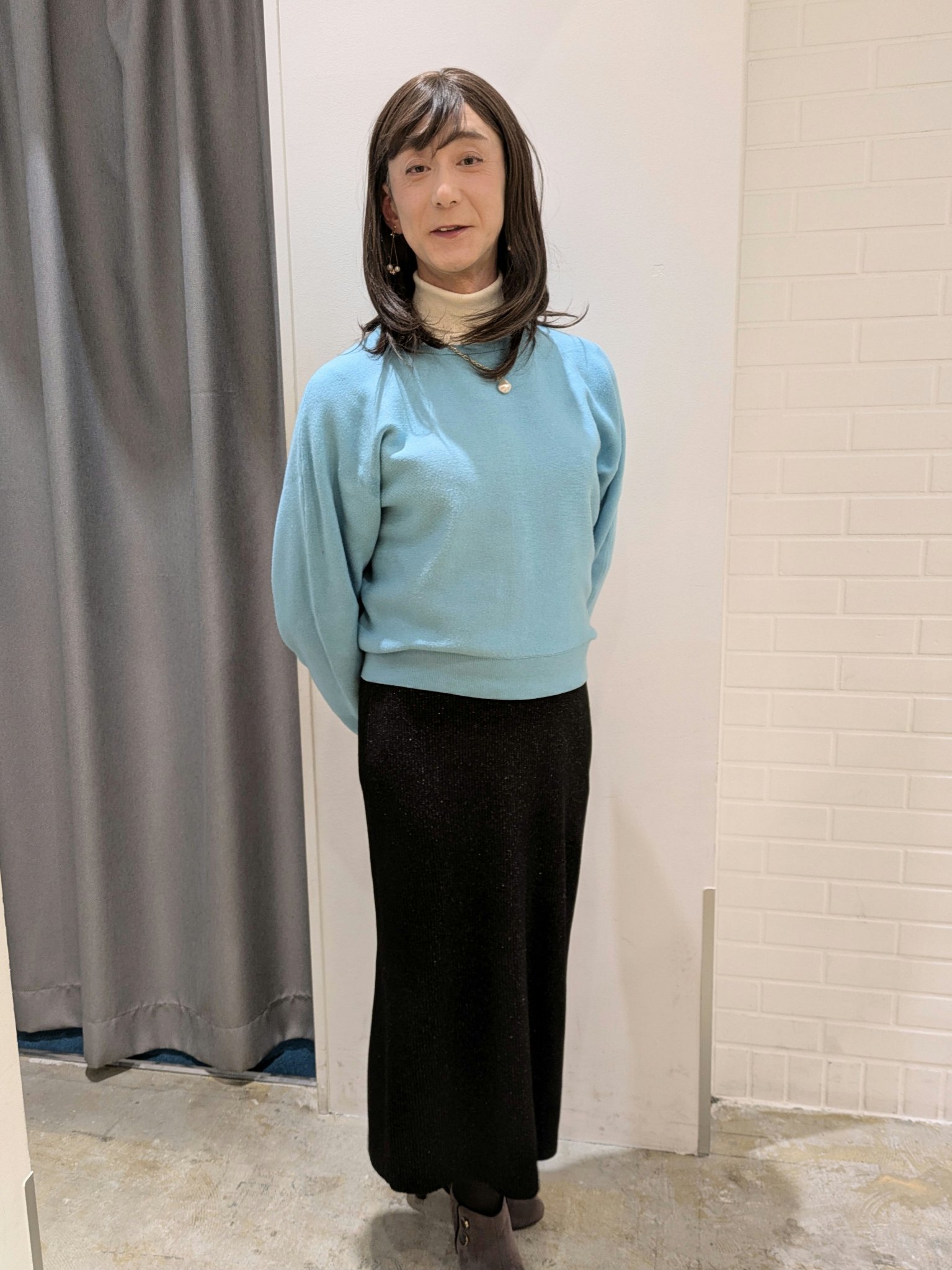 ケイト メロウブラウンアイズ/KATE/アイシャドウパレットを使ったクチコミ（3枚目）