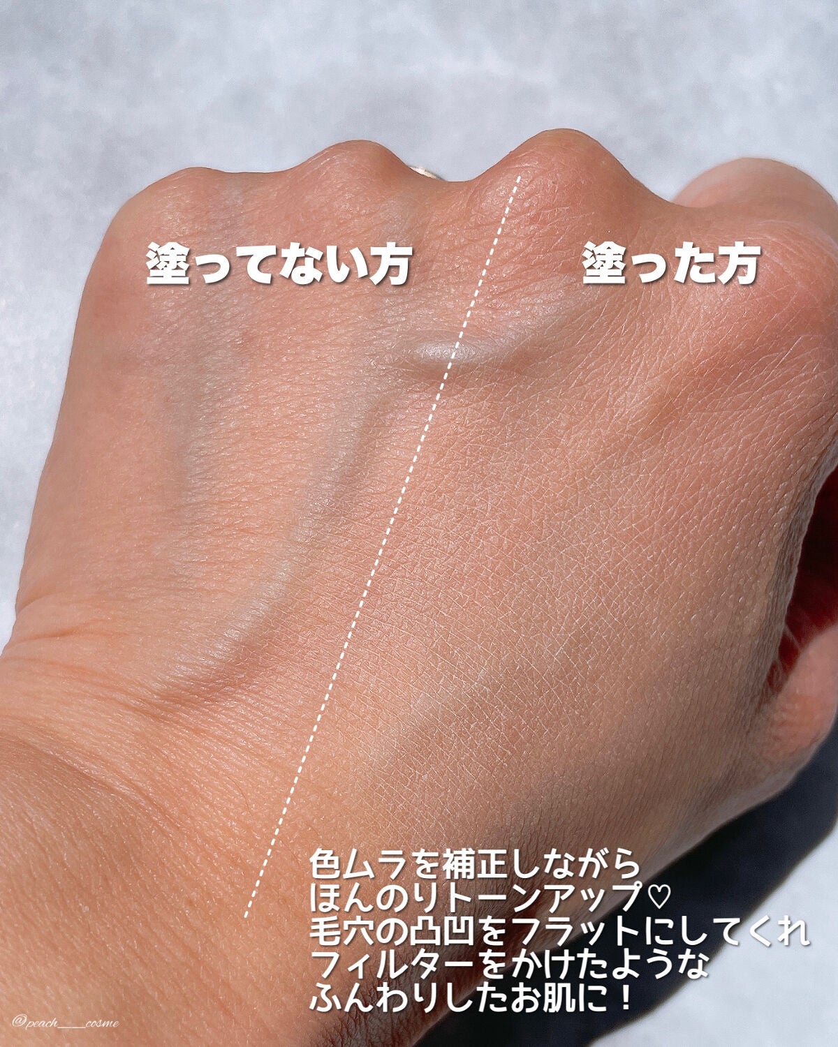 ZEESEA 「ゼロ」粉感皮脂コントロールルースパウダー/ZEESEA/ルースパウダーを使ったクチコミ(4枚目)