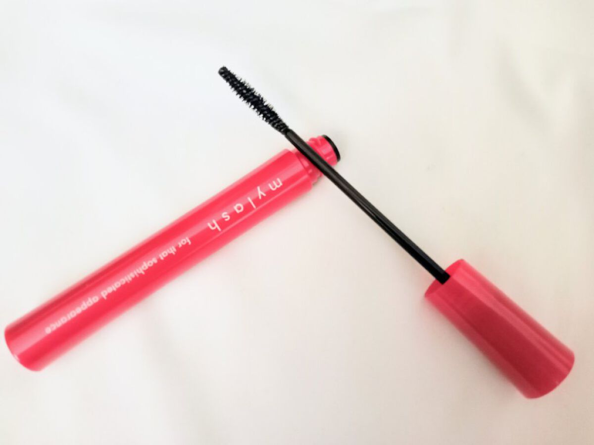 オペラ マイラッシュ アドバンスト/OPERA/マスカラを使ったクチコミ（3枚目）