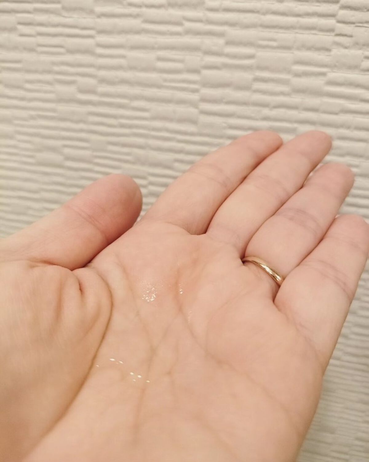 ドクダミ 77 スージングトナー/Anua/化粧水を使ったクチコミ（2枚目）