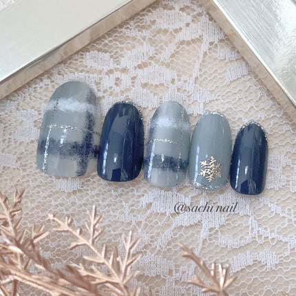 カラフルネイルズ/キャンメイク/マニキュアを使ったクチコミ(5枚目)