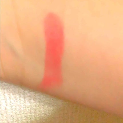 さえ on LIPS 「エクセルのGB01番のリップです!結果濃いけどハロウィンメイク..」(2枚目)