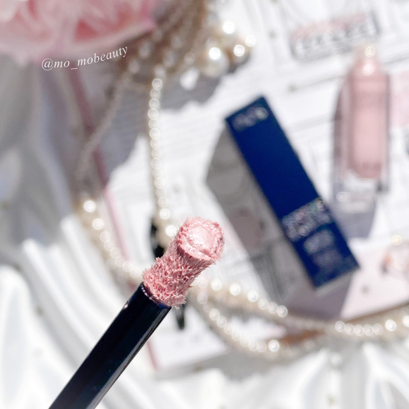 ディオールスキン フォーエヴァー グロウ マキシマイザー/Dior/ハイライトを使ったクチコミ(2枚目)