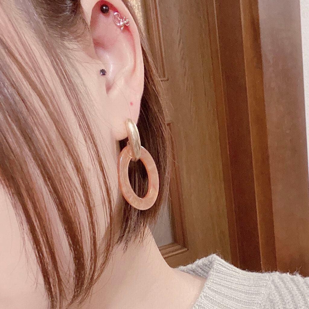 けろみ⋆⸜ ⚘ ⸝⋆ on LIPS 「最近ショートボブにしました!基本はロング民なんですけど2か月く..」(3枚目)