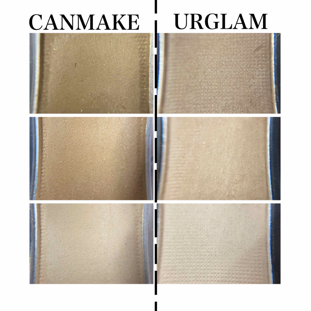 ミックスアイブロウ/キャンメイク/パウダーアイブロウを使ったクチコミ（3枚目）