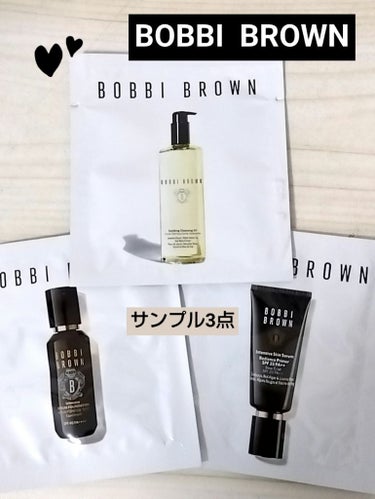 インテンシブ スキン セラム ファンデーション SPF40（PA++++） 2 サンド/BOBBI BROWN/リキッドファンデーションを使ったクチコミ（1枚目）