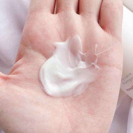 Tioo ヘアオイル/NOIN/ヘアオイルを使ったクチコミ(6枚目)