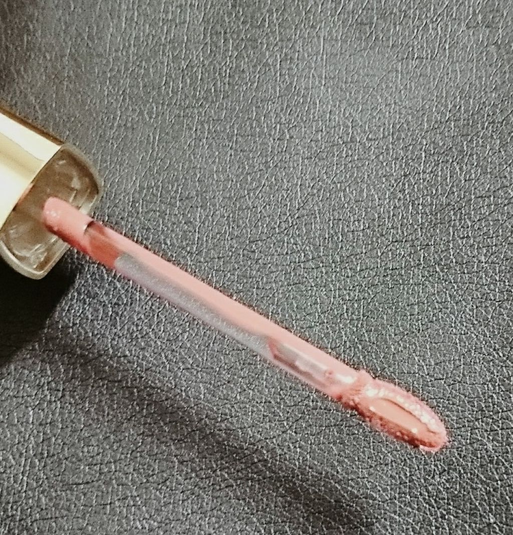 カラーティントリップ/CEZANNE/リップティントを使ったクチコミ（3枚目）