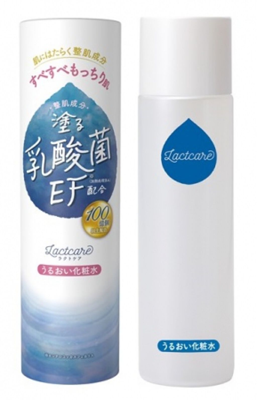 うるおい化粧水 / ラクトケア