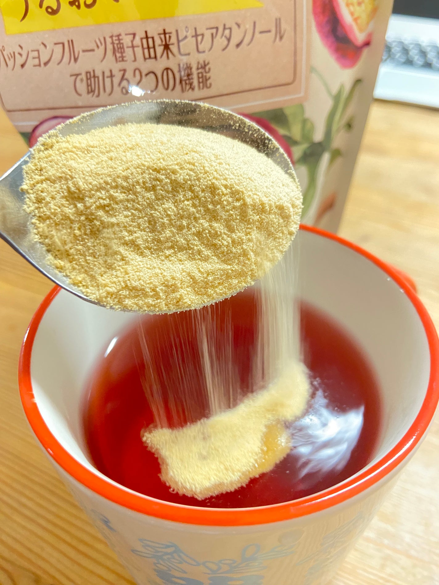 ðžSana@ãã©ãã100%ðž on LIPS ãæ£®æ°žè£œèããããé ããŸãããããã·ã§ã³ãã«ãŒããšãèã®æœ€ããå©..ãïŒ4æç®ïŒ