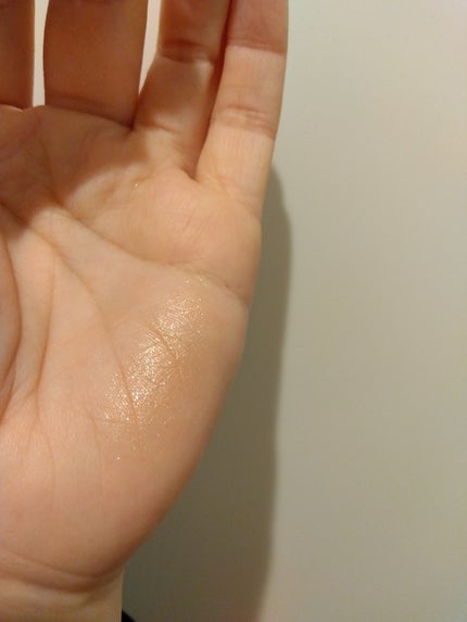 ドラマティックアイカラー (パウダー)/(クリーム)/マキアージュ/アイシャドウパレットを使ったクチコミ(4枚目)