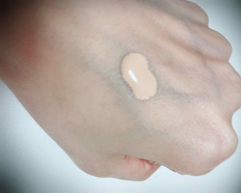 BBクリーム/CandyDoll/BBクリームを使ったクチコミ（3枚目）