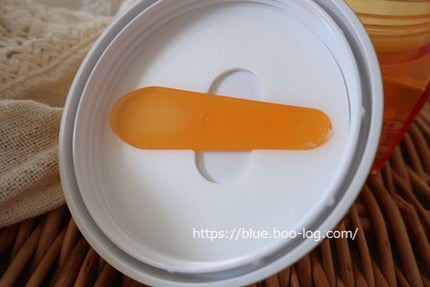 &honey クレンジングバーム モイスト/&honey/クレンジングバームを使ったクチコミ(4枚目)