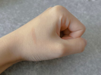 コンシーラーブロウマスカラ/キャンメイク/その他アイブロウを使ったクチコミ(6枚目)