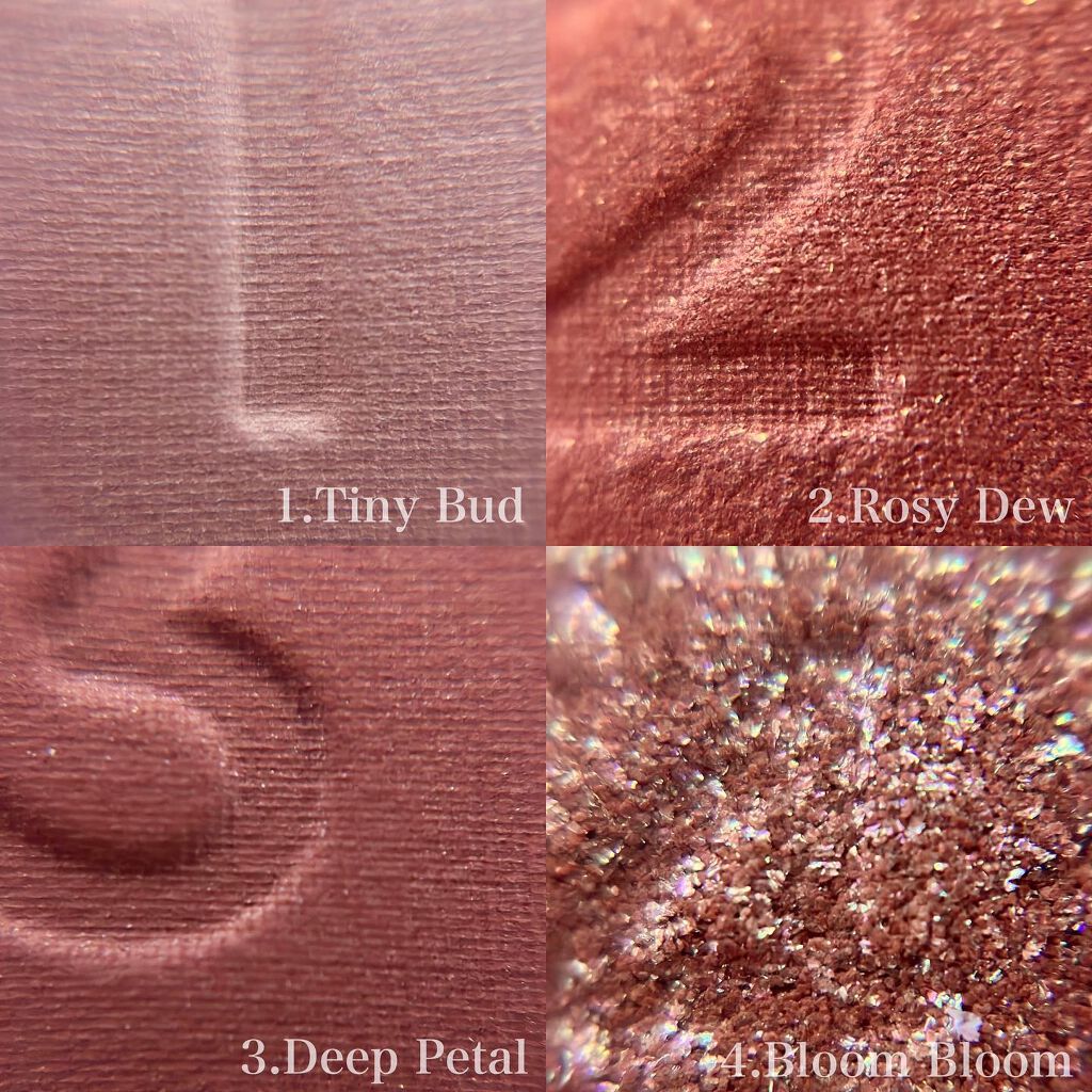 マルチキューブ/i’m meme/マルチパレットを使ったクチコミ（3枚目）