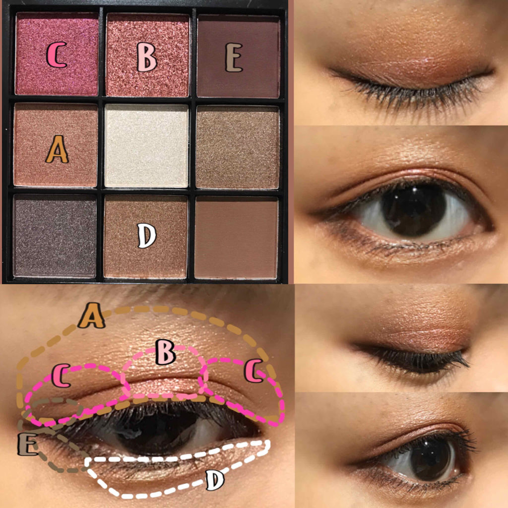 ラブ・ライナー リキッドアイライナーＲ３/ラブ・ライナー/リキッドアイライナーを使ったクチコミ（3枚目）