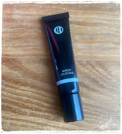 マイファンスィー メイクアップ カラーベース パールホワイト/Koh Gen Do/化粧下地を使ったクチコミ(1枚目)