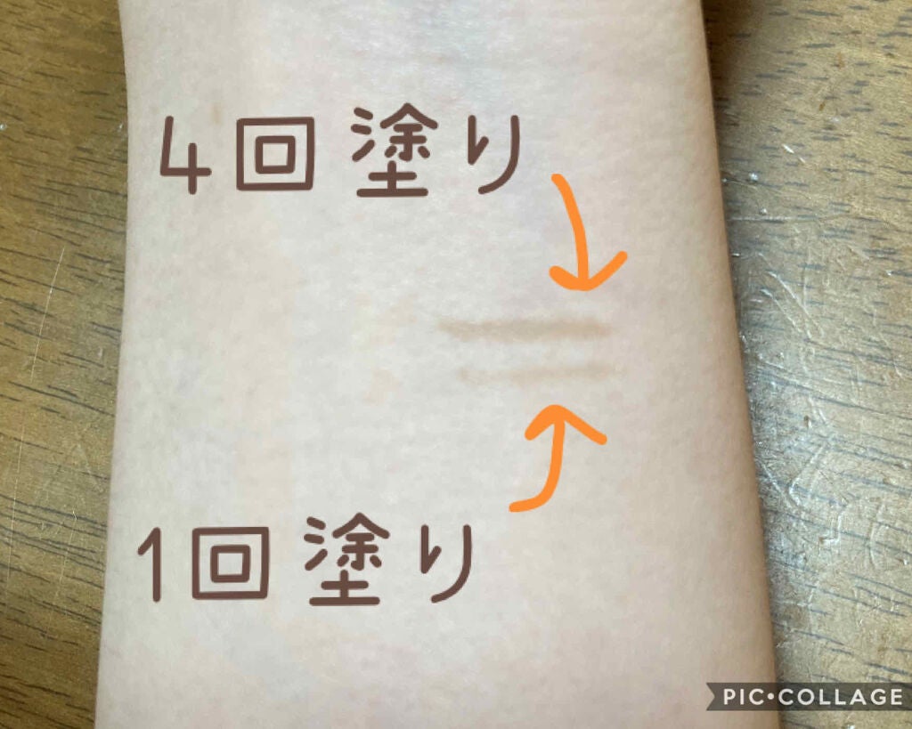 ダブルラインエキスパート/KATE/リキッドアイライナーを使ったクチコミ(4枚目)