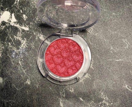 ルックアット マイアイジュエル/ETUDE/単色アイシャドウを使ったクチコミ(2枚目)